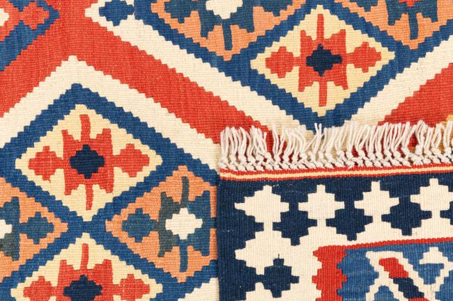 Kilim Fars Ghashghai - 5