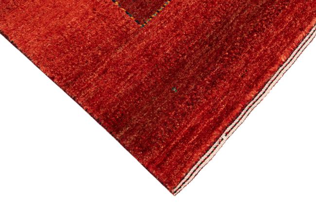 Persian Gabbeh Loribaft Essence - 5