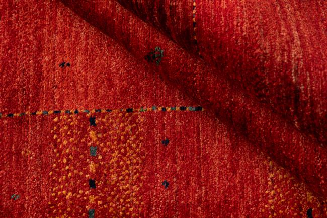 Persian Gabbeh Loribaft Essence - 8