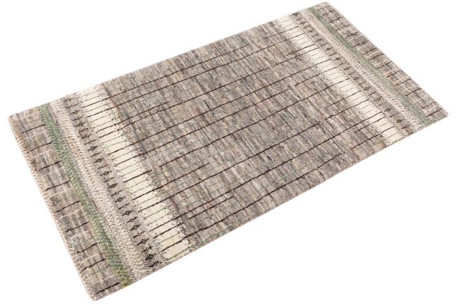 Perzisch Gabbeh Loribaft Tabiibaft - 1