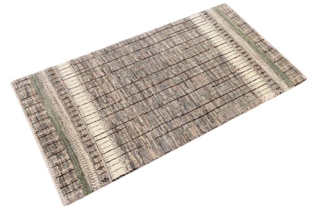 Perzisch Gabbeh Loribaft Tabiibaft - 2