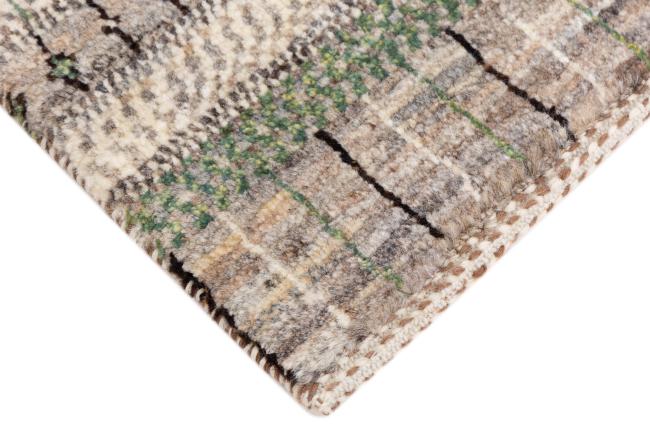 Perzisch Gabbeh Loribaft Tabiibaft - 5