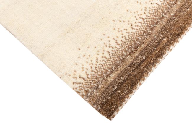 Persa Gabbeh Kashkuli Banafsheh - 5