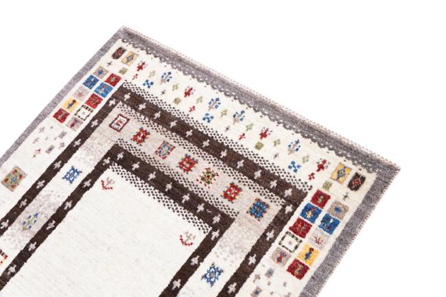 Persisk Gabbeh Loribaft Atelier - 3