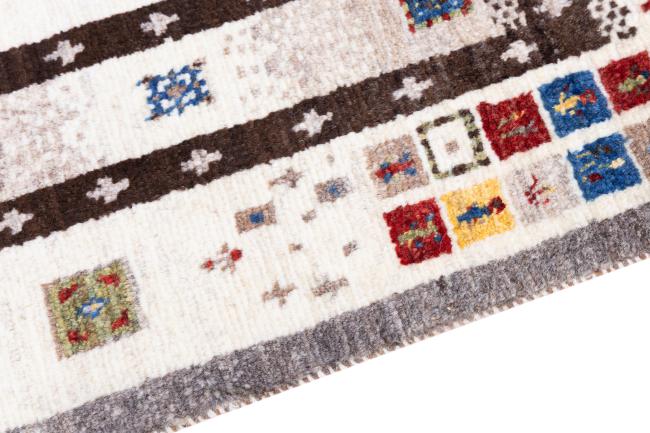 Persisk Gabbeh Loribaft Atelier - 4