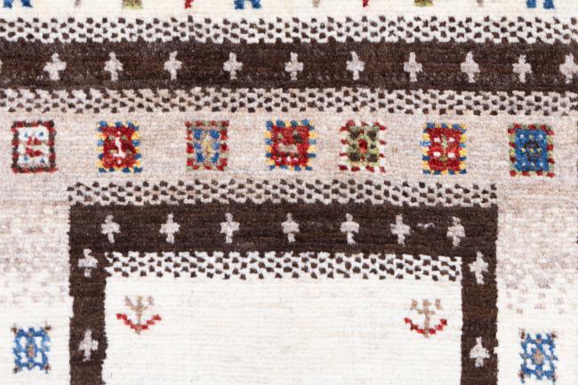 Persisk Gabbeh Loribaft Atelier - 6