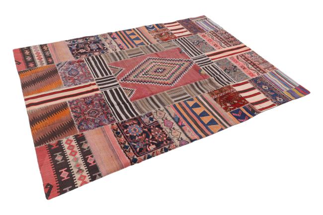 Patchwork - 1