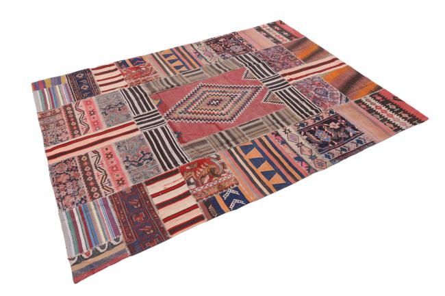 Patchwork - 2