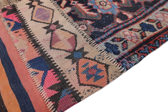 Patchwork - 4