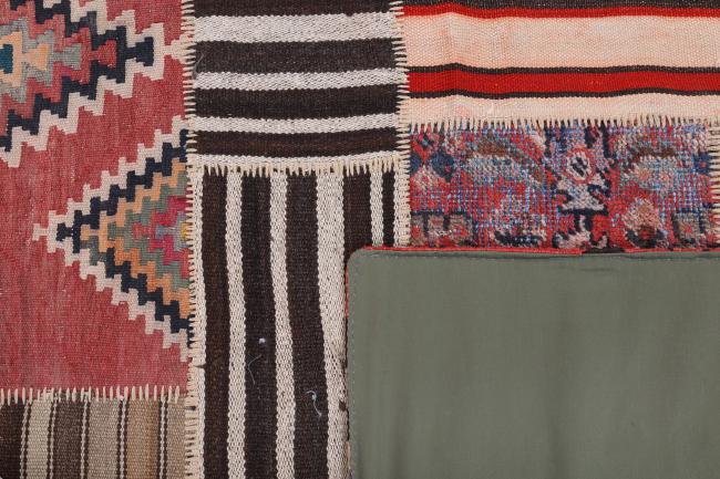 Patchwork - 6