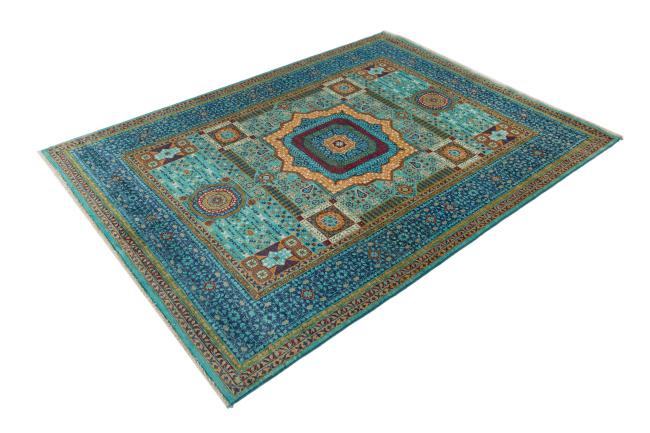 Mamluk - 1