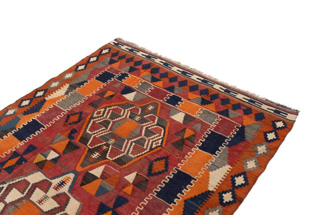 Chilim Fars Vechi - 2