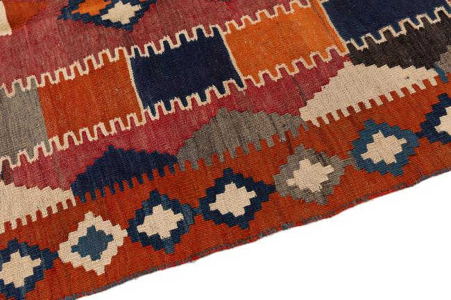 Chilim Fars Vechi - 3