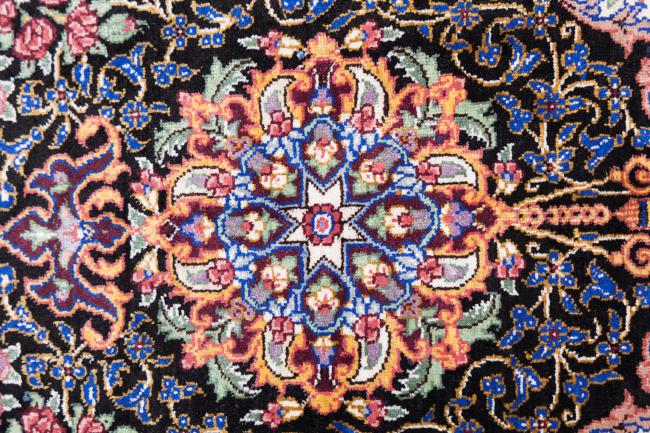 Qum di Seta - 5