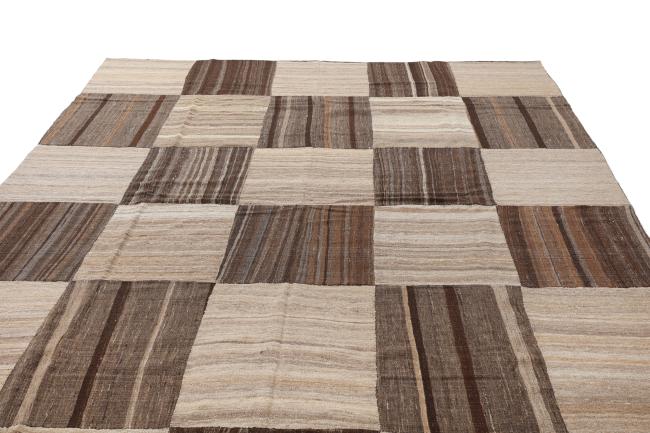 Kilim Fars Antigo - 5