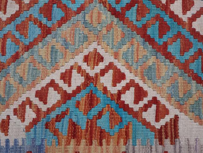 Κιλίμ Afghan - 4