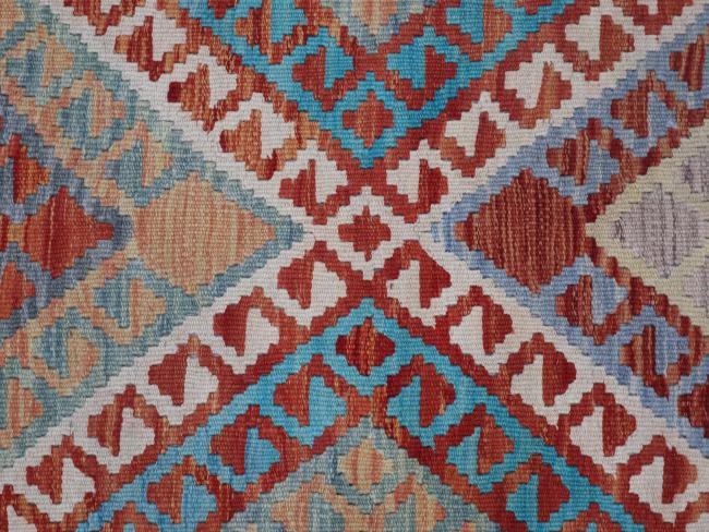 Κιλίμ Afghan - 5