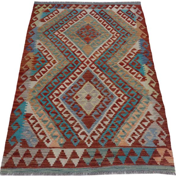 Κιλίμ Afghan - 7