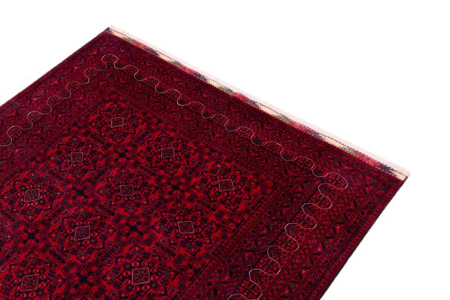 Afghan Mauri - 3