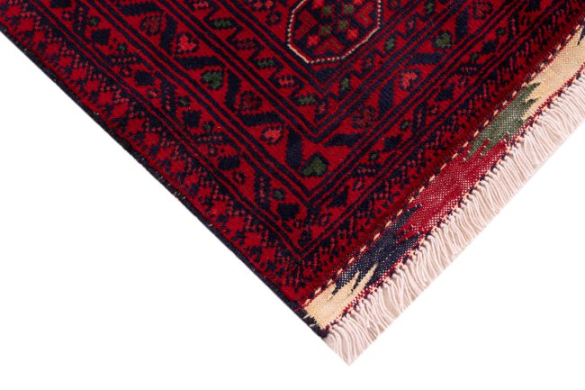 Afghan Mauri - 5