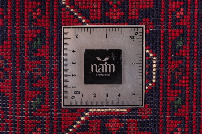 Afghan Mauri - 9