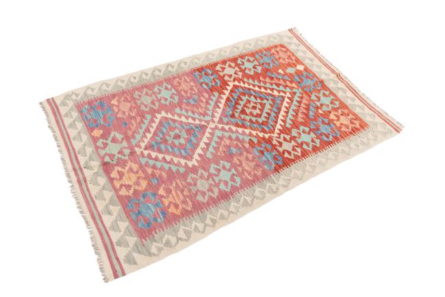 Kilim Afegão - 1