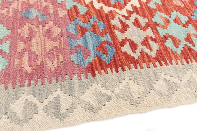 Kilim Afegão - 3