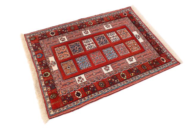 Kilim Soozani Nimbaft - 2