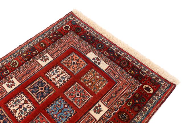 Kilim Soozani Nimbaft - 3