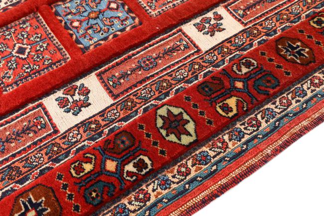 Kilim Soozani Nimbaft - 4