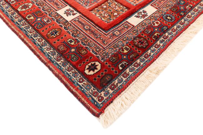 Kilim Soozani Nimbaft - 5