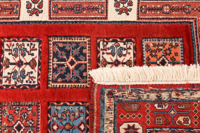 Kilim Soozani Nimbaft - 6