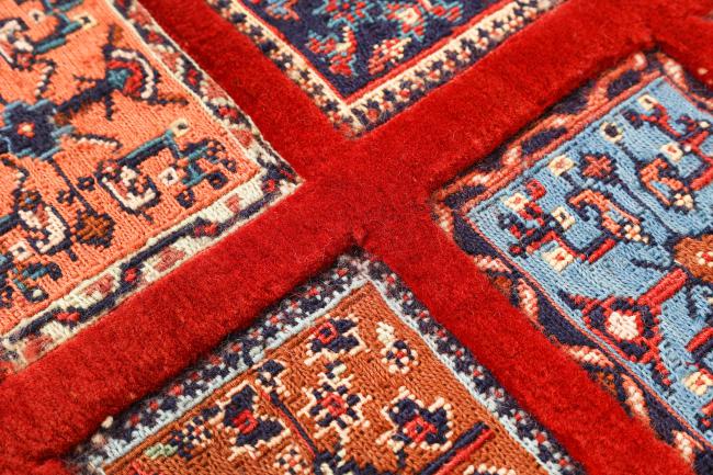 Kilim Soozani Nimbaft - 7