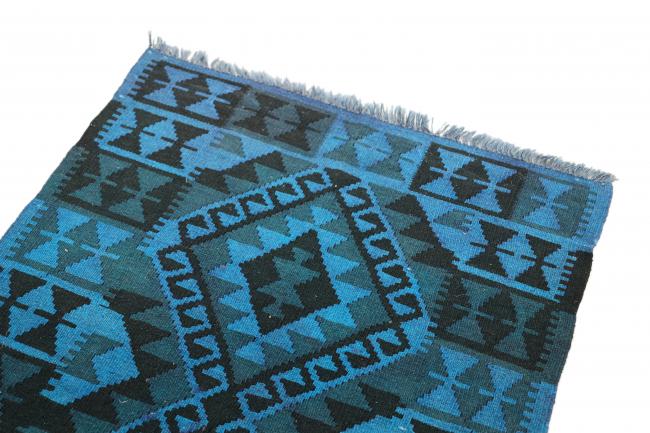 Kilim Afegão Heritage Limited - 2