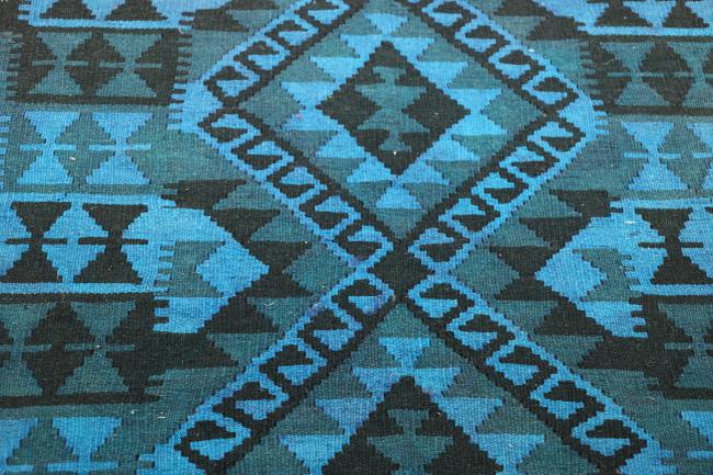 Kilim Afegão Heritage Limited - 3