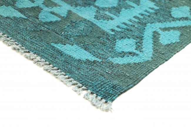 Kilim Afegão Heritage Limited - 5