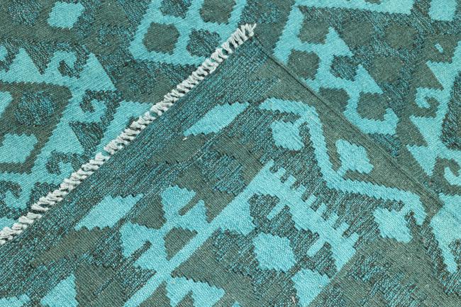 Kilim Afegão Heritage Limited - 7