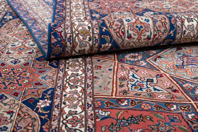 Tabriz 50Raj μετάξιnkette - 7