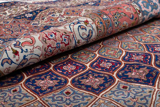 Tabriz 50Raj μετάξιnkette - 8