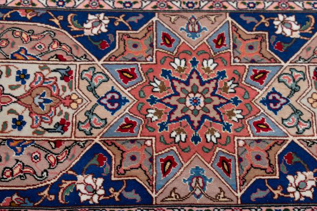 Tabriz 50Raj μετάξιnkette - 9