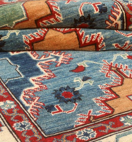 Kazak Ghazni - 1