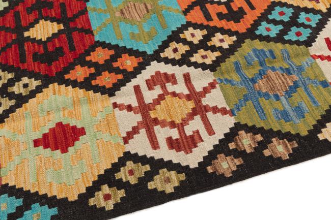 Kilim Afgán Heritage - 3