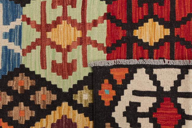 Kilim Afgán Heritage - 5