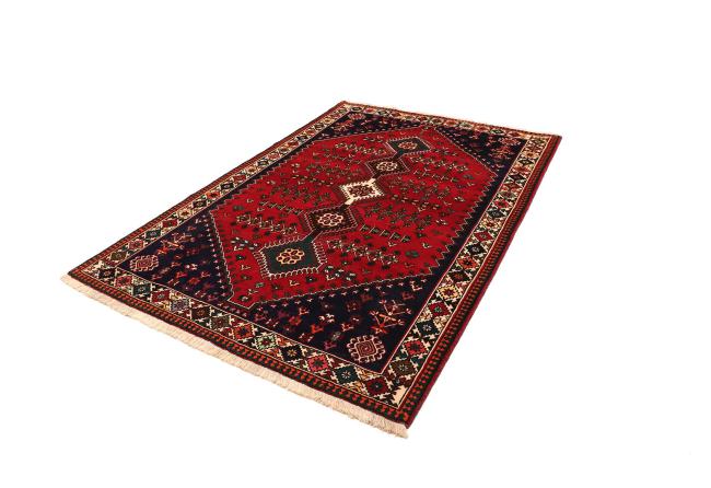 Shiraz - 1