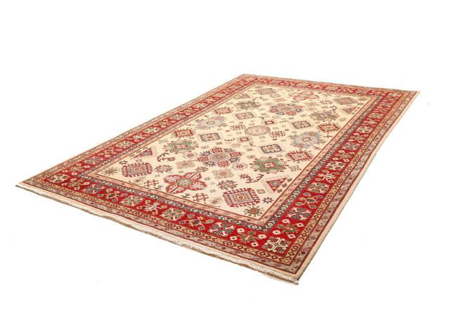 Kazak Limited - 1