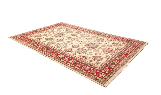 Kazak Limited - 2