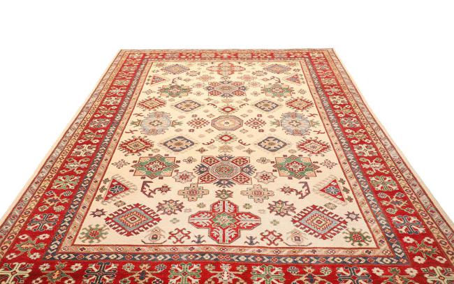 Kazak Limited - 3