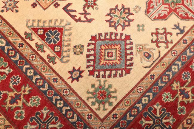 Kazak Limited - 5
