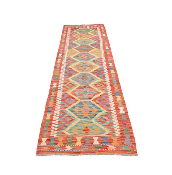 Kilim Afghan - 1