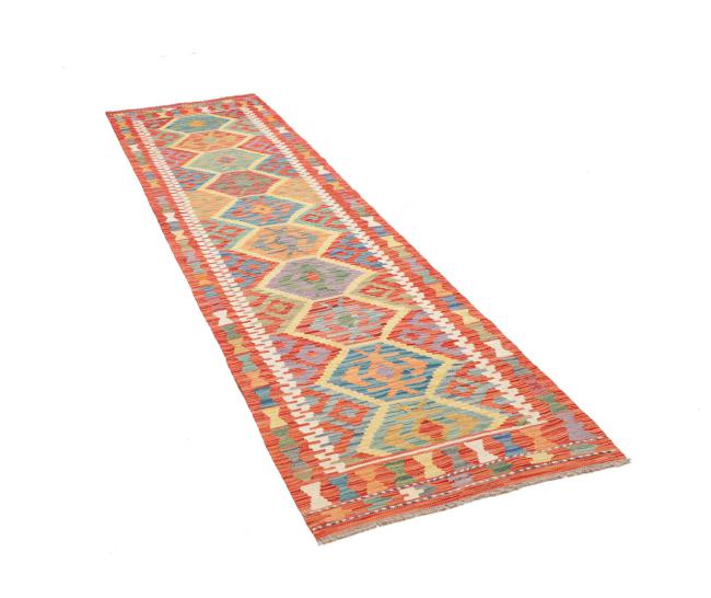 Kilim Afghan - 2